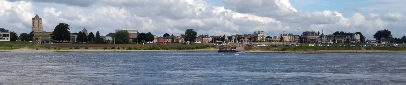 De Hoge Bank van Zaltbommel