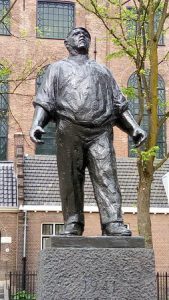 de Dokwerker