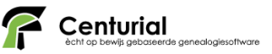 Logo Centurial