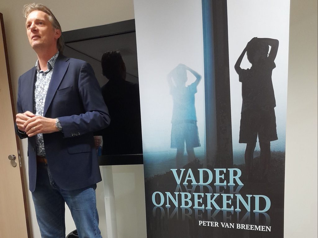 lezing vader onbekend