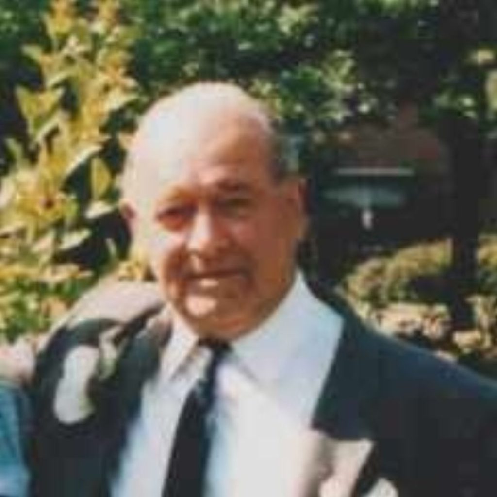 Nicolaas Petrus Dekker 1914-2004