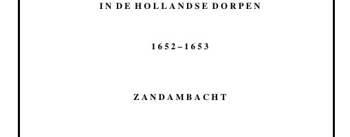 Transcripties: plaatsen beginnend met een Z