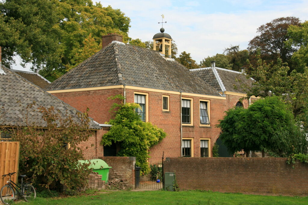 transcripties Betuwe M. Tuinmanswoning Mariënwaard.