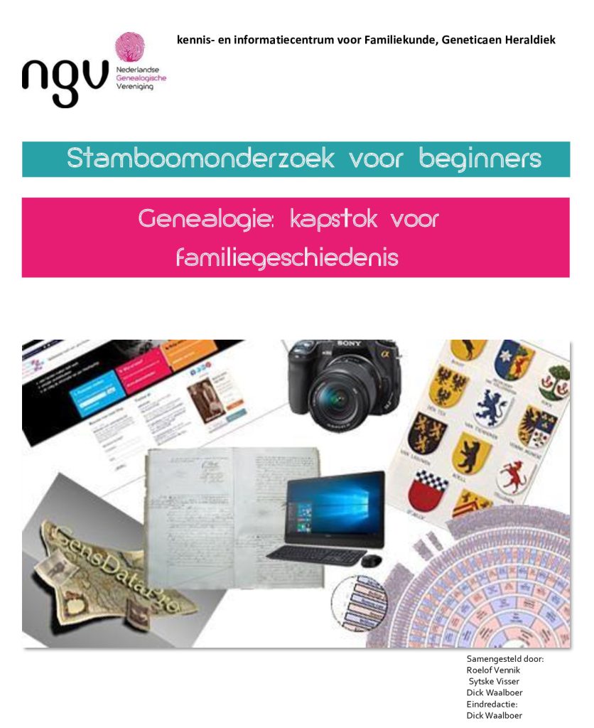 NGV Educatie voorplaat