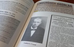familieboek