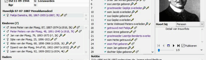 Cursus GensDataPro
