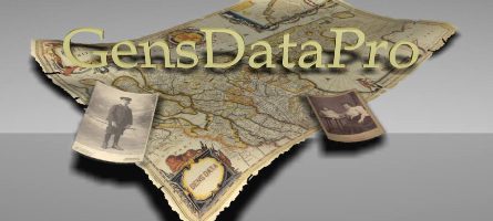 Bijeenkomst GensDataPro