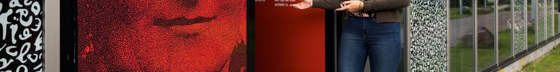 Viering 50-jarig bestaan WFA