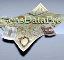 Bijeenkomst Werkgroep GensDataPro 18 april 2025