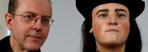 Lezing 13 mei: Genetisch erfgoed en genealogie’