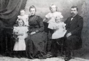 Meijnhardt Sijberden