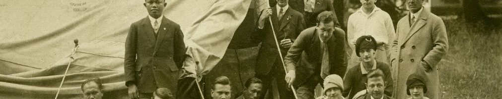 Stamboomcafé Arnhem Rozet centrum 17 januari 2026