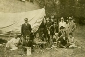 Arnhem Rozet centrum