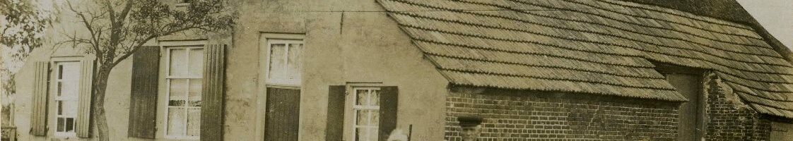 Stamboomcafé Overasselt vrijdag 14 november 10:00-12:00 uur