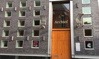 Genealogiedag Nijmegen 15 november 2025