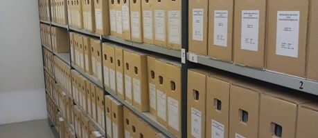 Lezing 13 januari 2026: ‘Wie haalt het meest uit het archief?’