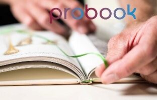 Lezing door door Izo Hoytink: Probook